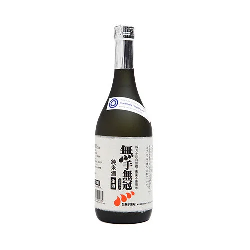 Fifth Taste Sake